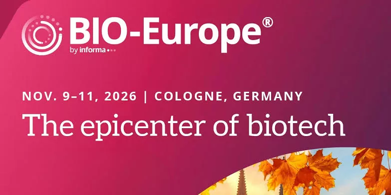 CuraVac Will Attend BIO-Europe 2026